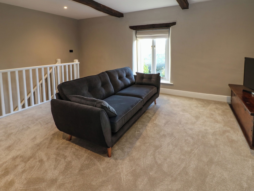 Luham Cottage