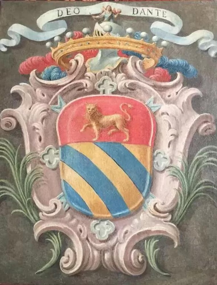 Tenuta il Palazzasso