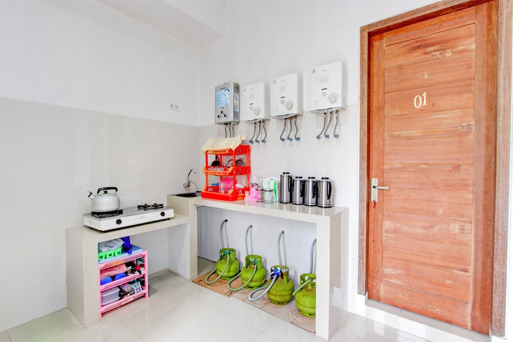 OYO 94929 Penginapan Kalijaga Syariah