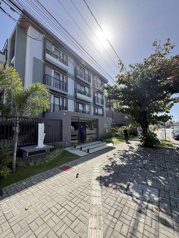Jardins Almare 305