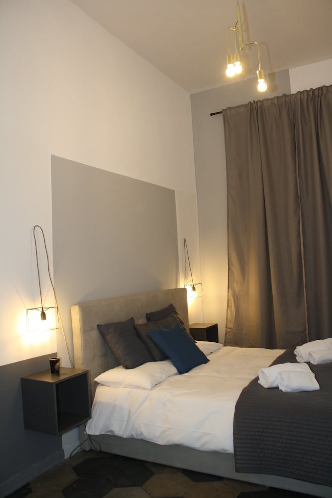 Home2Rome - Trastevere Del Grande