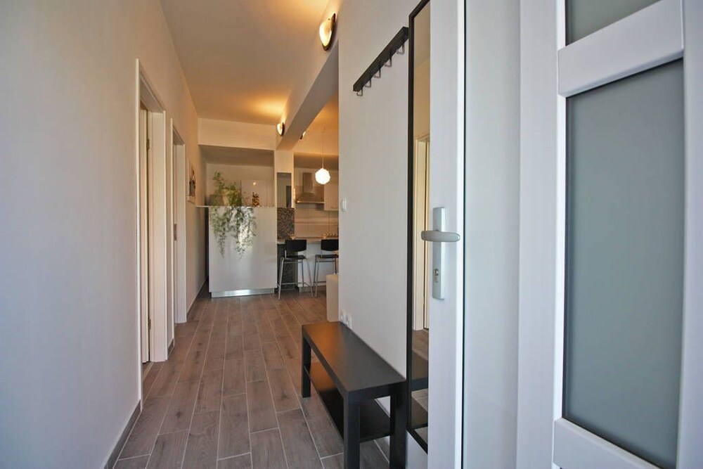 Apartment Silver view 2