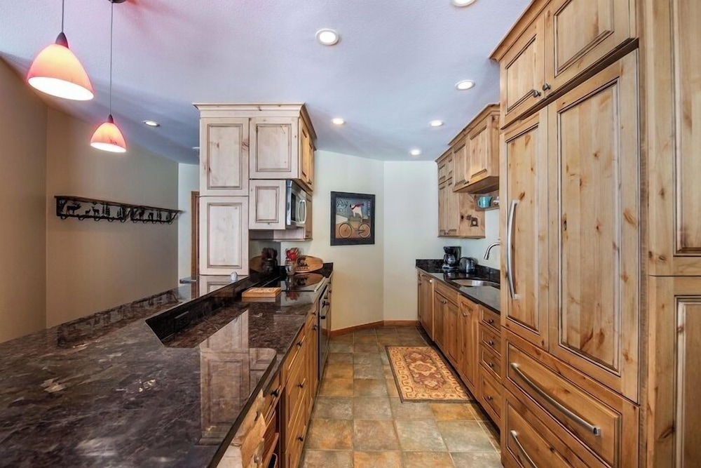 Family-Friendly Condos - Winter Park Resort CO