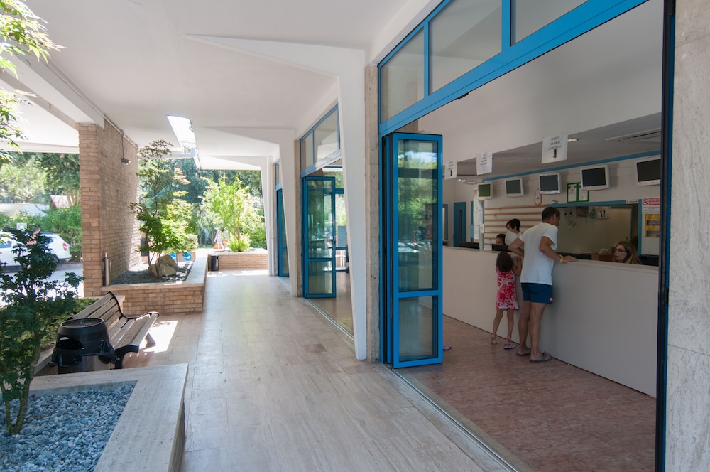 Club Del Sole Jesolo Family Resort view 4