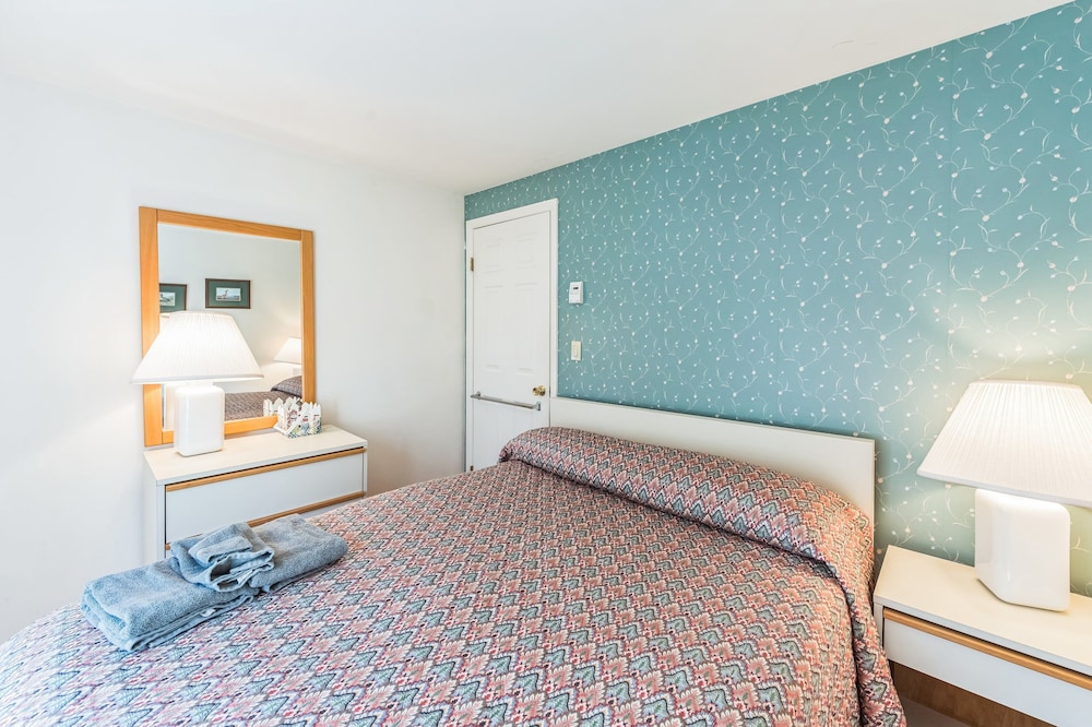 11D - Spacious & Family-Friendly Getaway 3 Bedroom Townhouse by The Summit at Gore Mountain