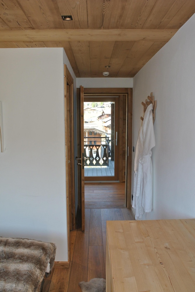 Hameau des clos Téléporté