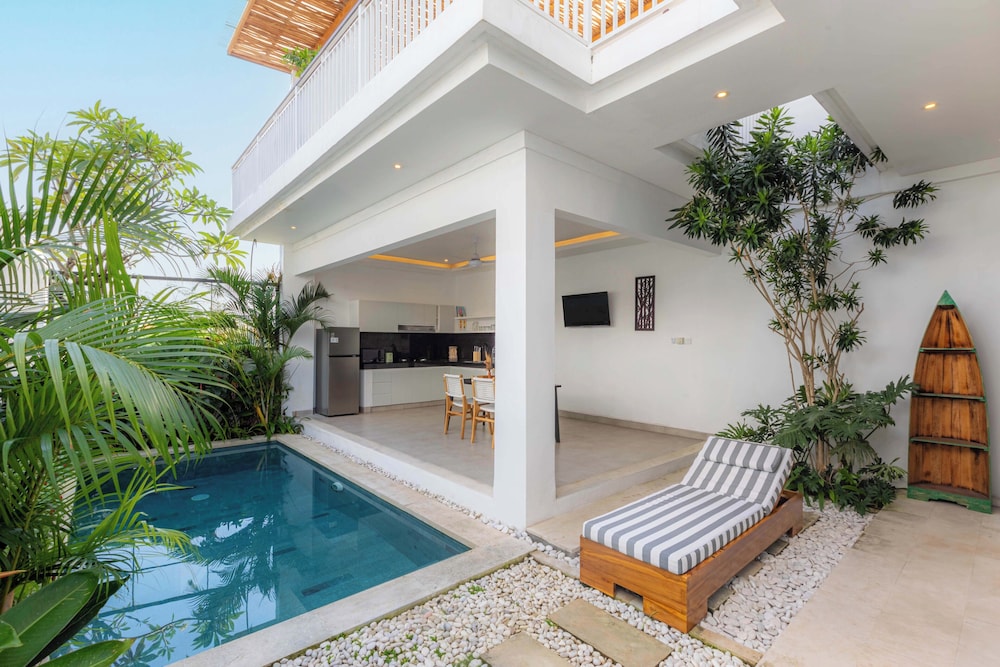 Moon Light Villa