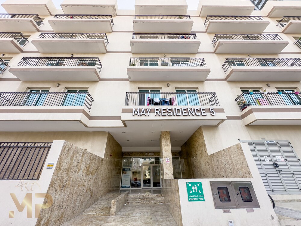 Marco Polo - May Residence 5