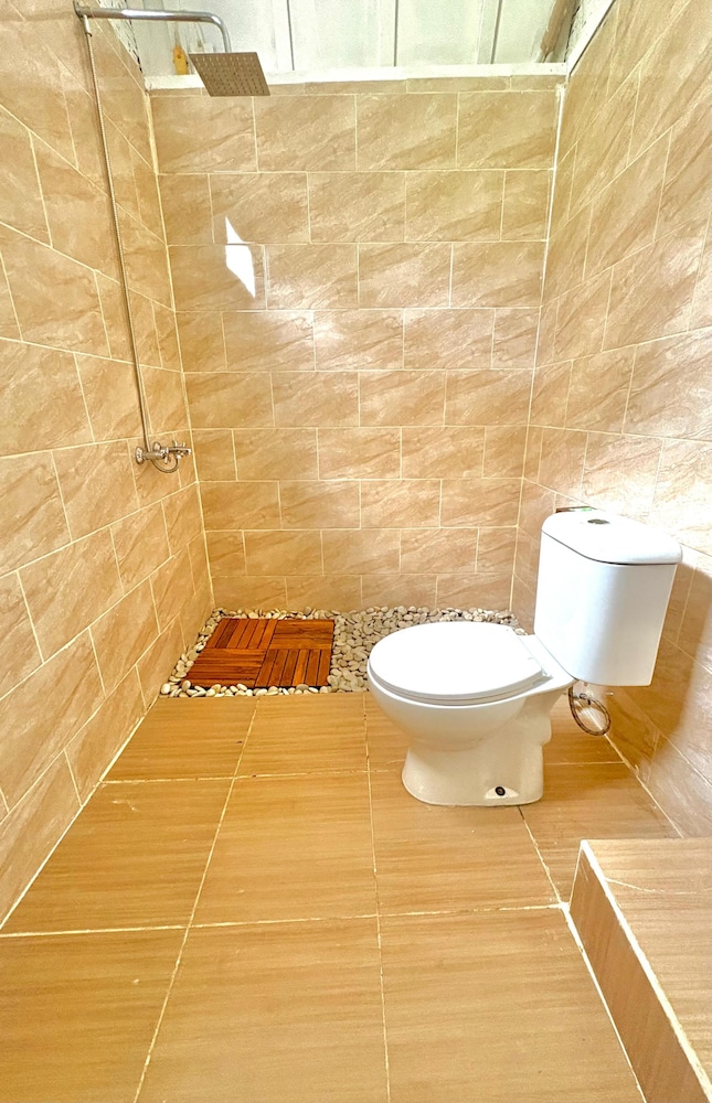 Kelapa Lodge - Lombok -