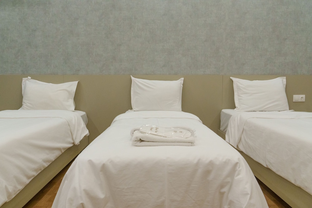 Stay Inn on North 11