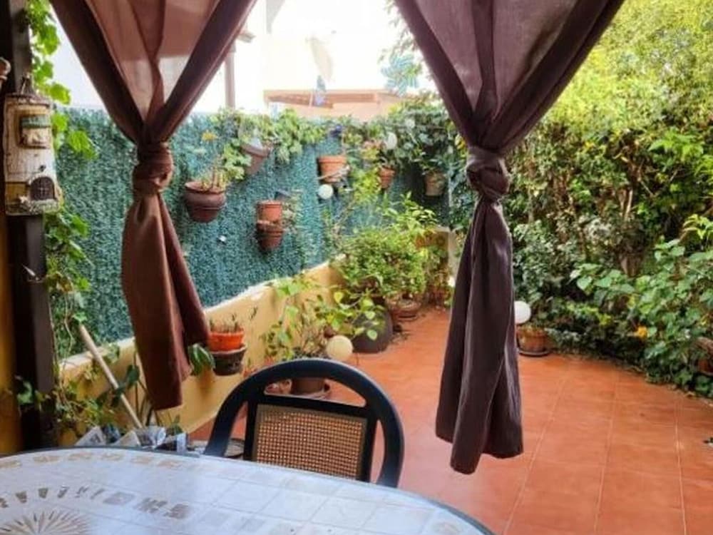 Duplex in Spain Near Naturist Beach