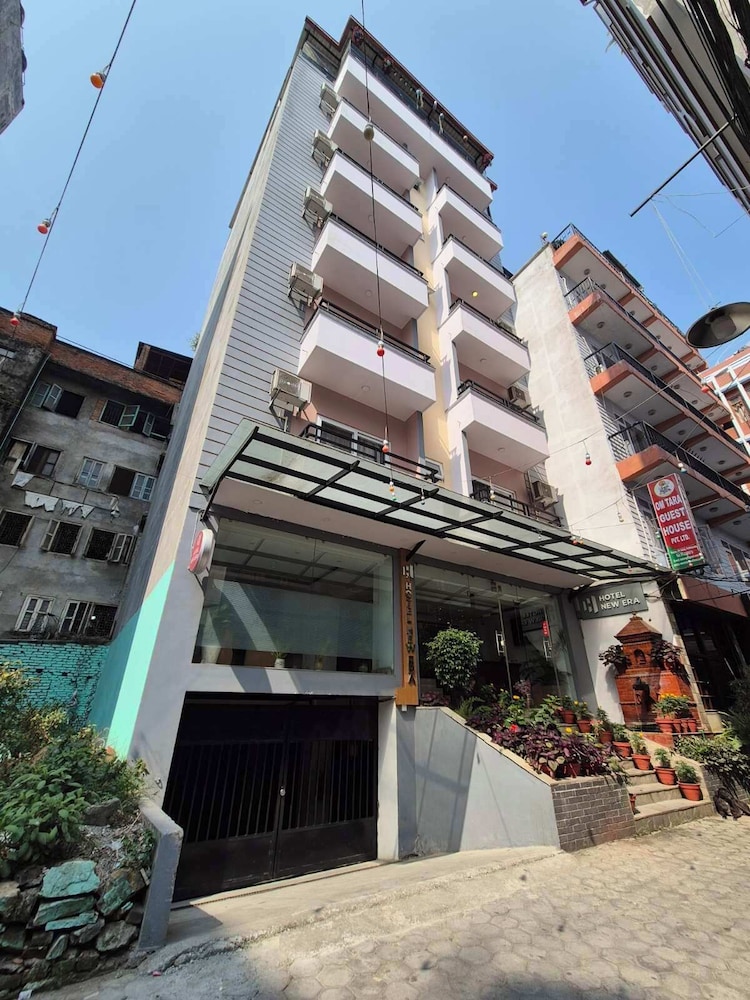 Hotel New Era