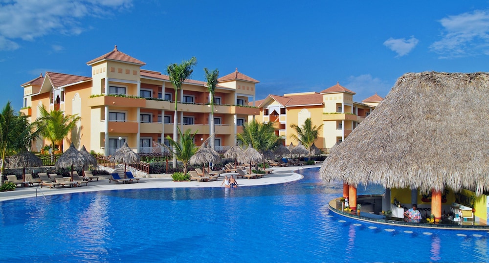 Bahia Principe Grand Turquesa - All Inclusive