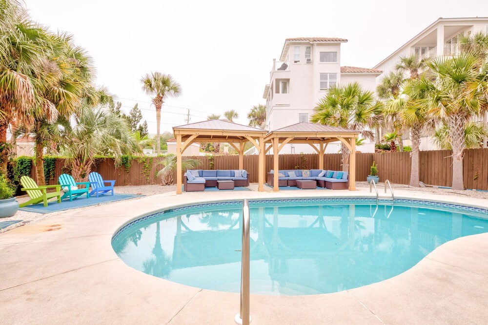 A Piece of Heaven by Avantstay Private Pool Sleeps 14 Pet-friendly
