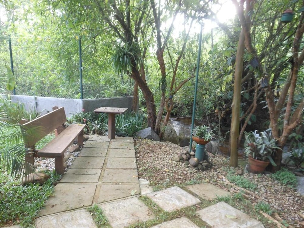 Pousada Muriqui