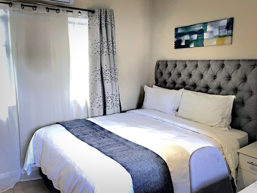 Selton Guest House view 2