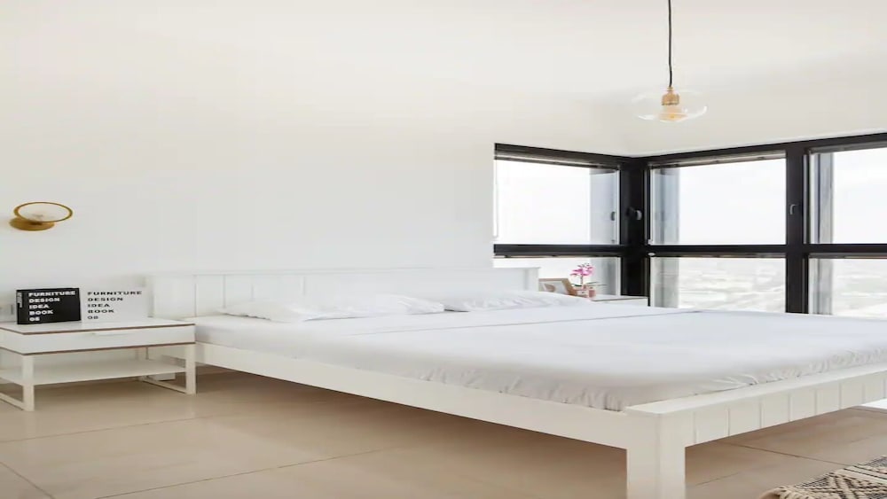 Special Apartment Sea View Luxury Tower