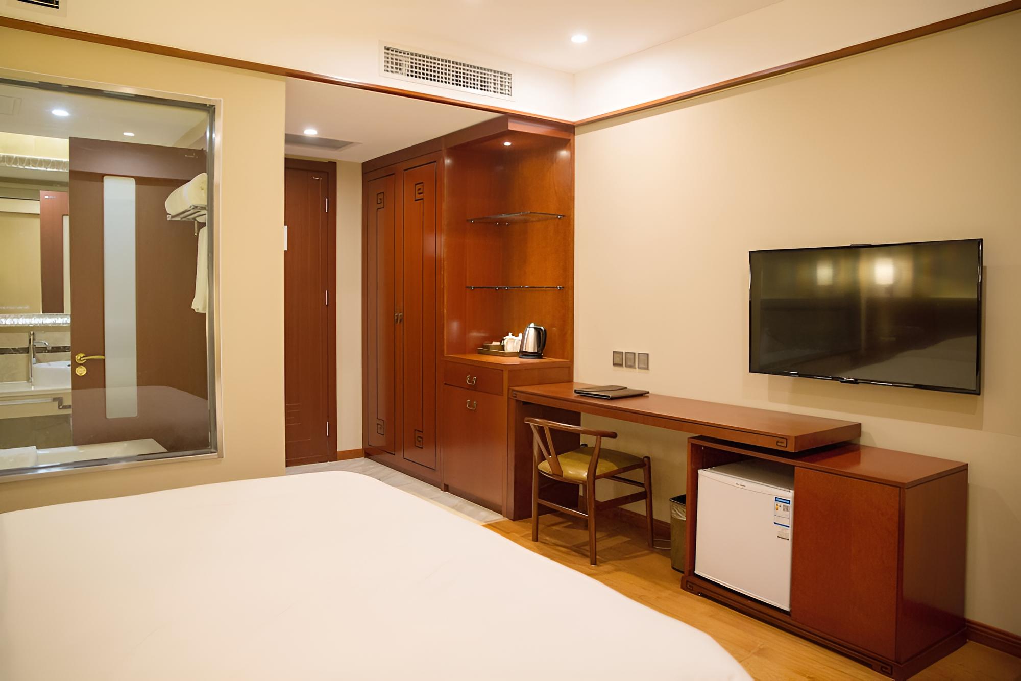 Beijing Palace Hotel