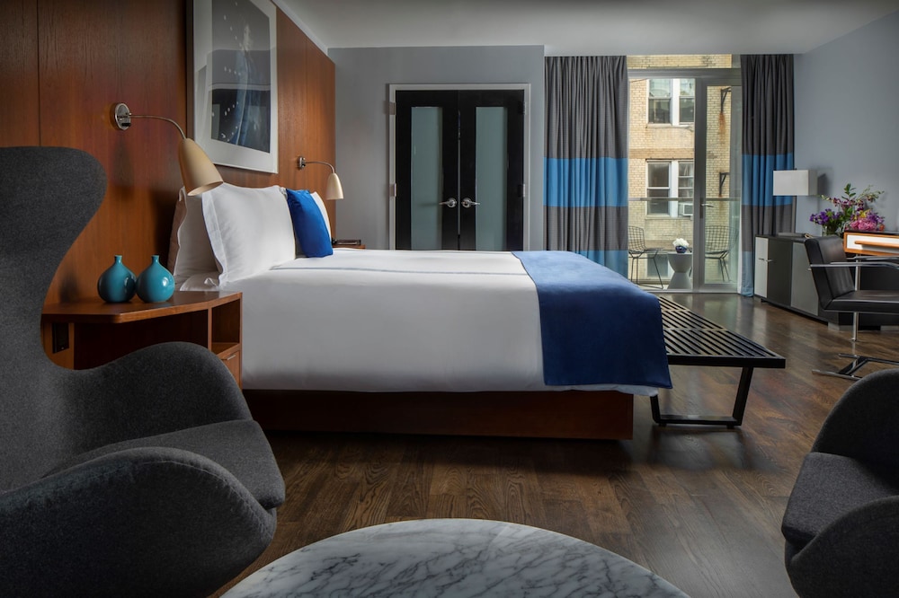 6 Columbus Central Park Hotel-4