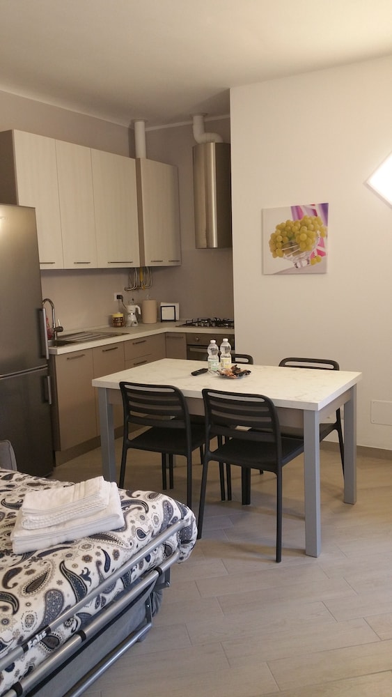 Bel Sorriso Varese - Dormire Felice Rooms & Apartments