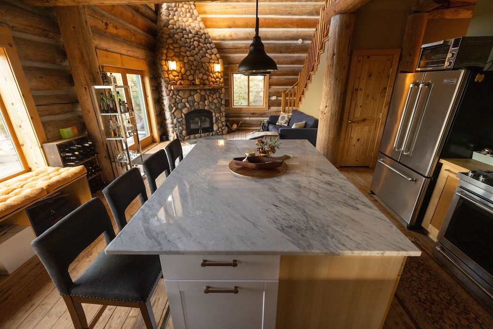 Adams Rest 3 Bedroom Cabin