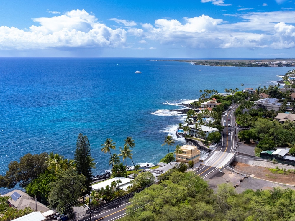 Alii Hale 4 Bedroom Home