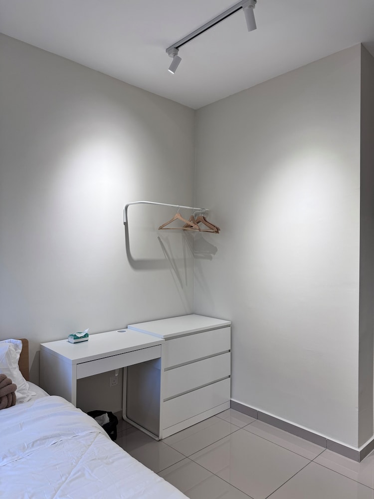 Comfy Damansara Petaling Jaya 3BR2B