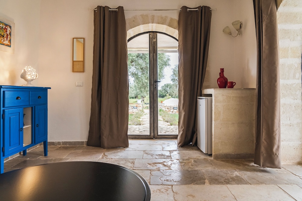 Masseria della Piana Ostuni