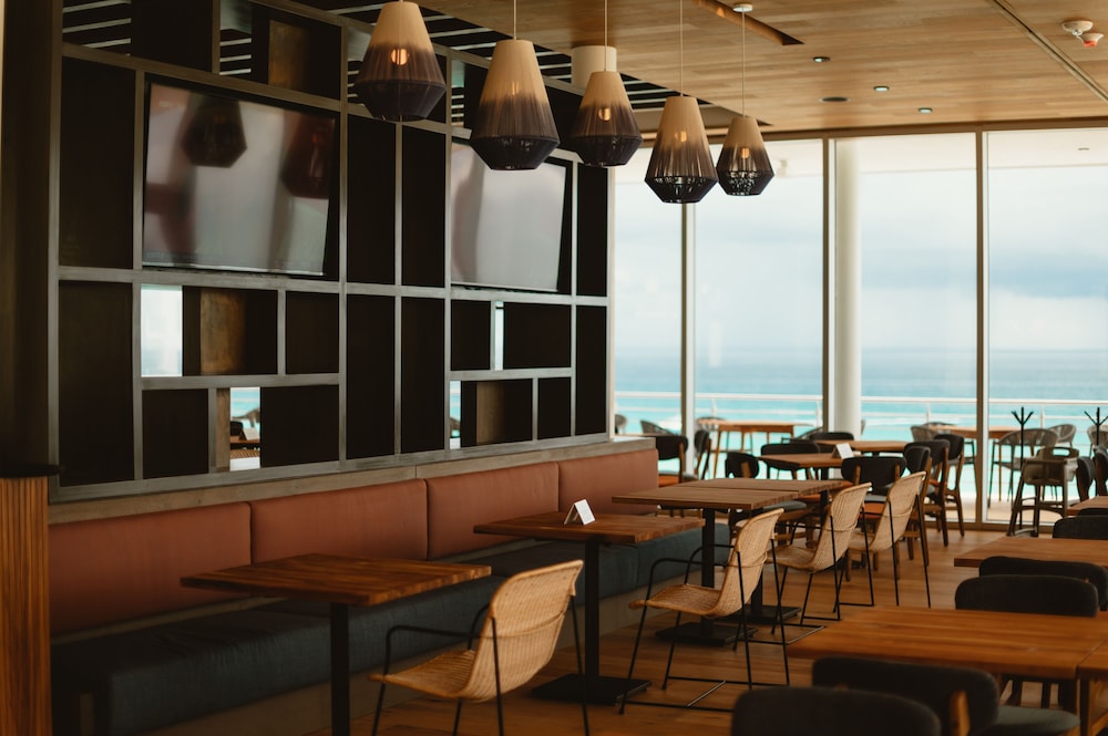Emporio Cancun Optional All Inclusive