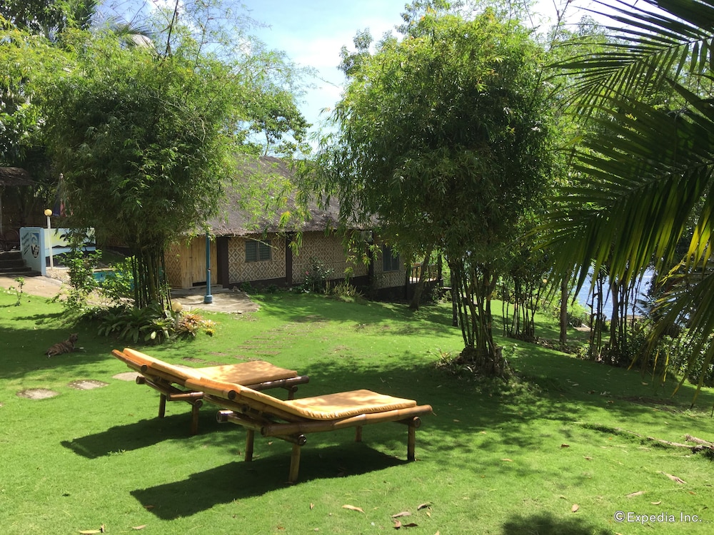 Bohol Lahoy Dive Resort