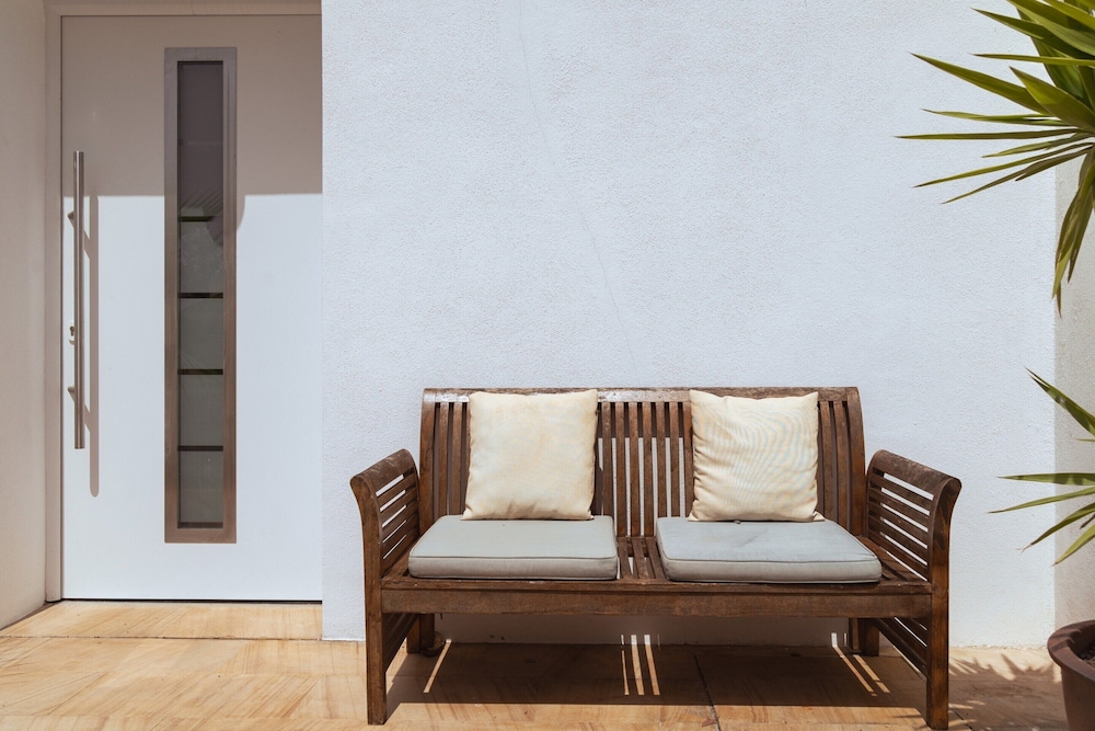 Villa in Marbella Near Beach