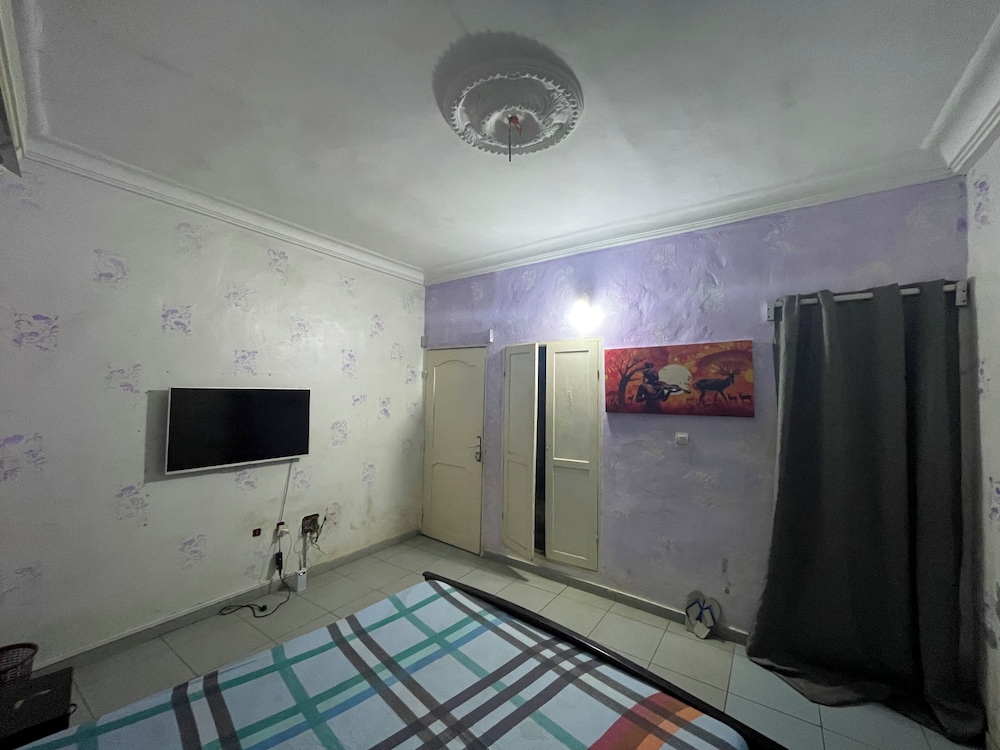 Residence hounsinou