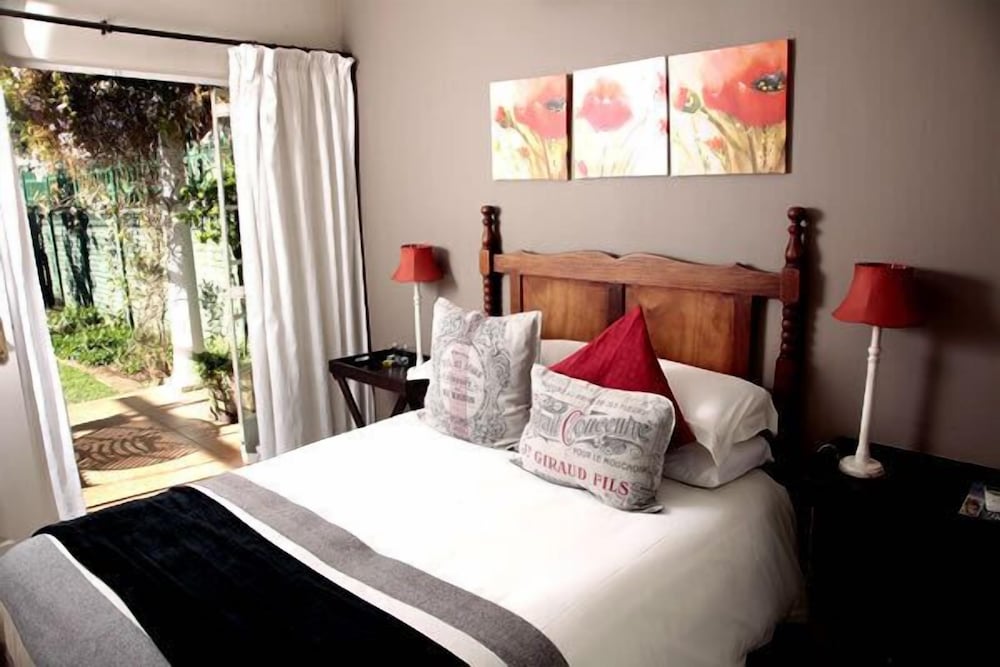 Lemon & Lime Guest House