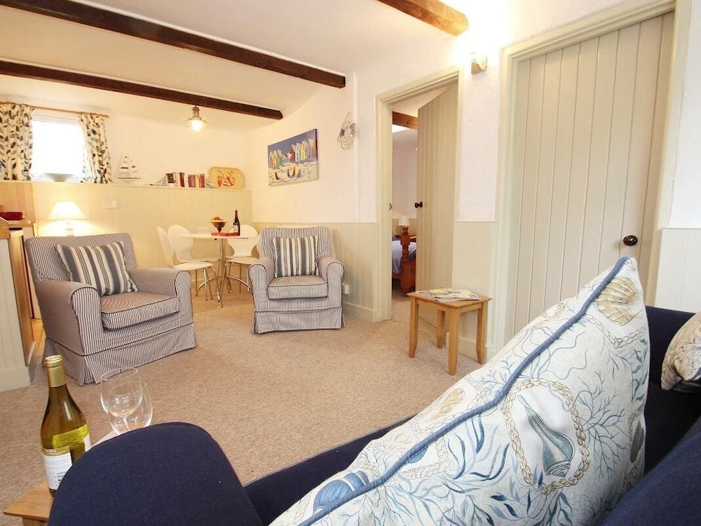 Smugglers Cottage