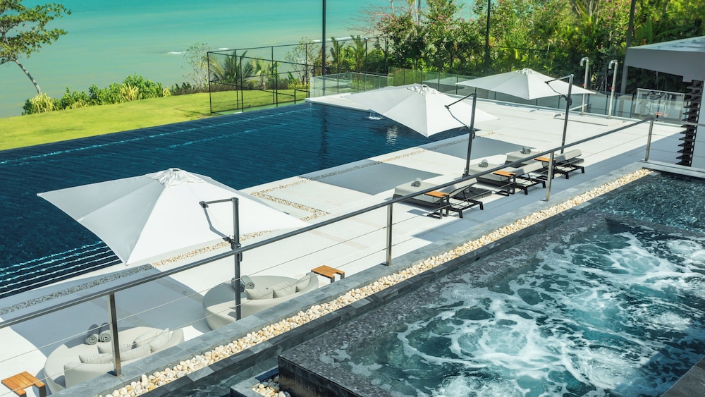 Villa Amaravida