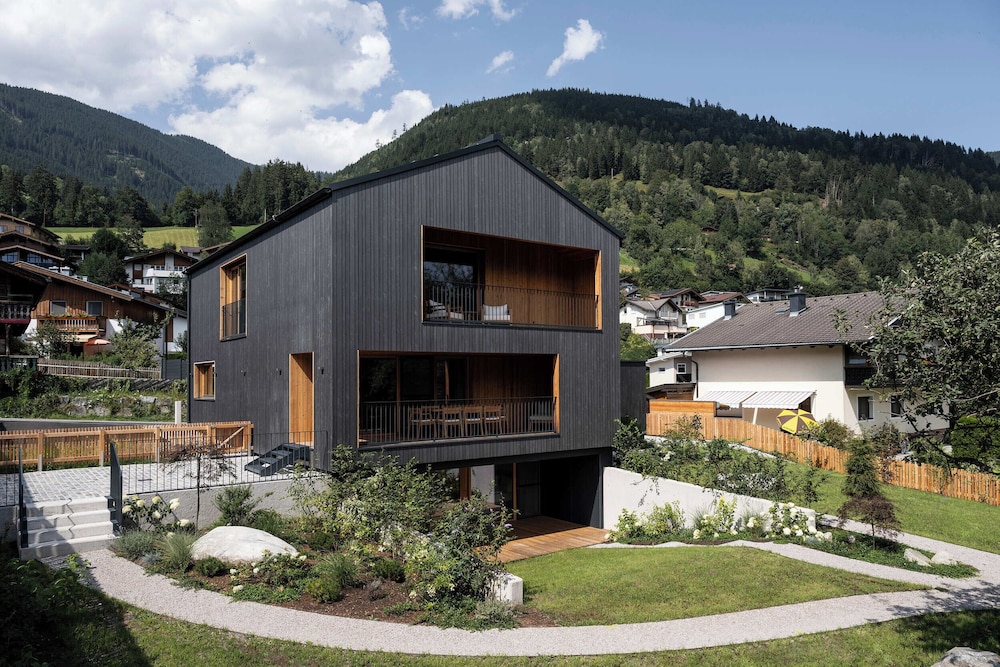 Haus Jolanda by we rent