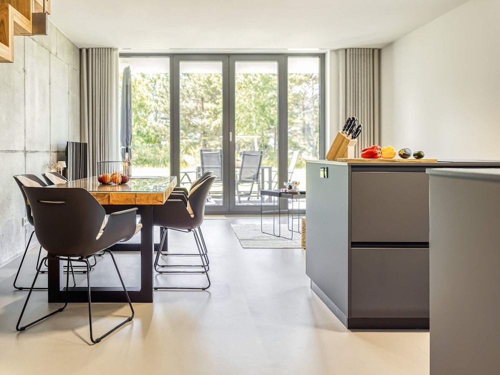 Holiday House, Fuhlendorf