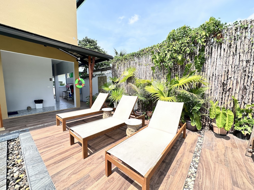 The Luna Hostel