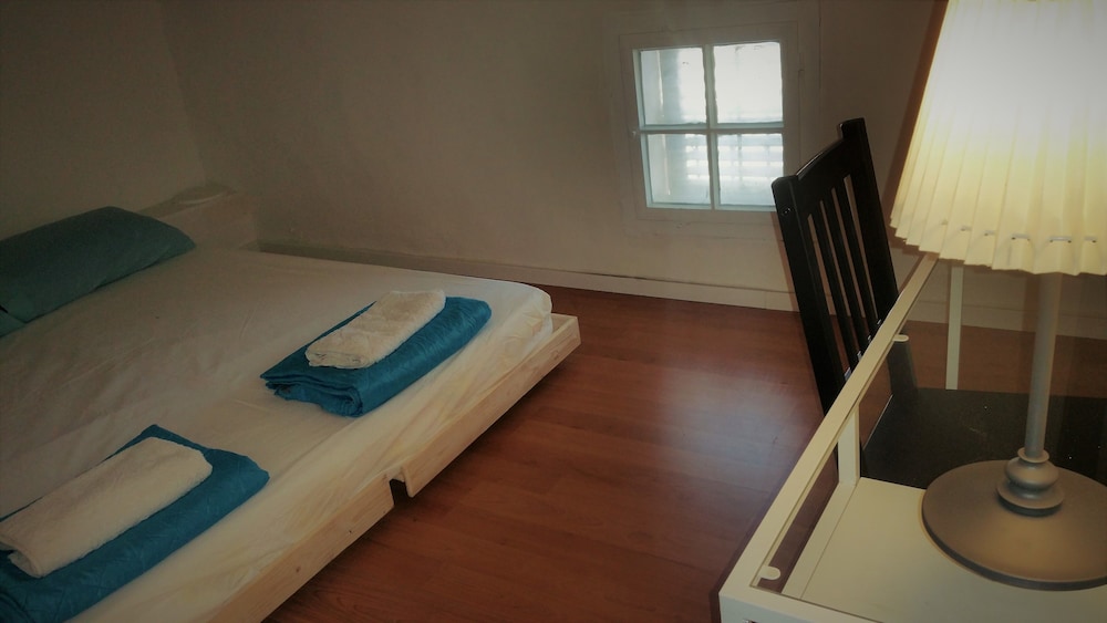 German Colony Guest House