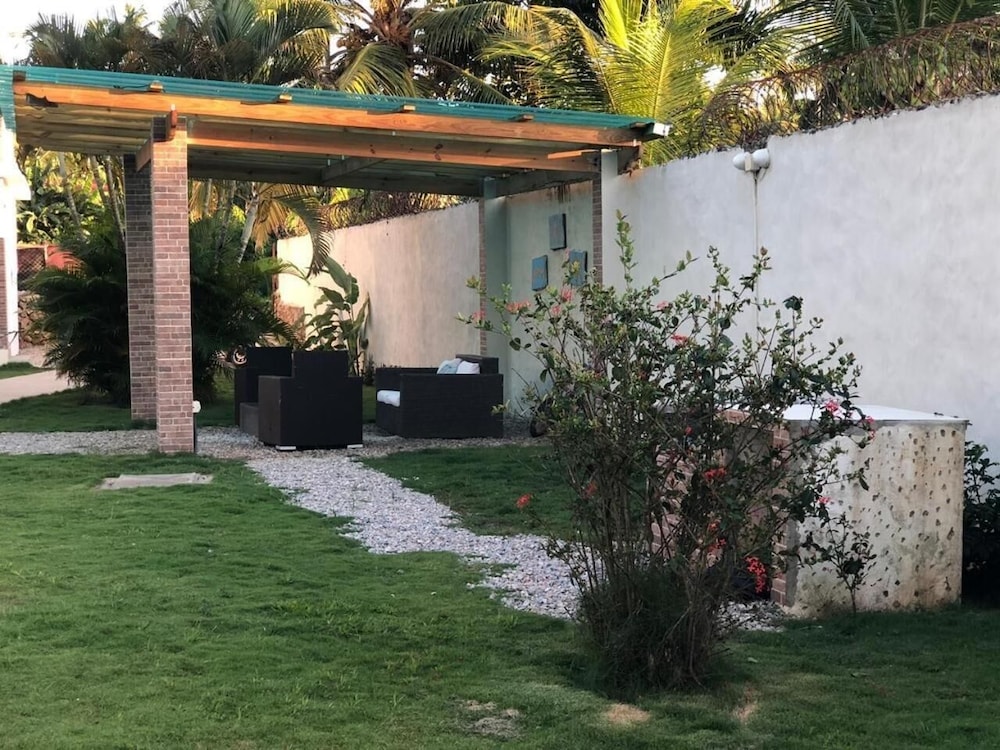 Hotel Casa Pierretta