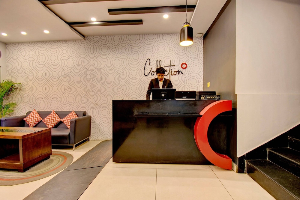 Elite Stays at Ulsoor Near Halasuru Metro Station