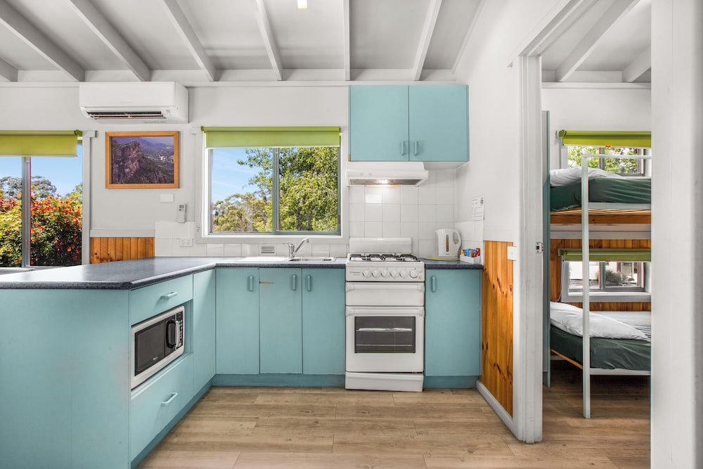 Breeze Holiday Parks - Halls Gap