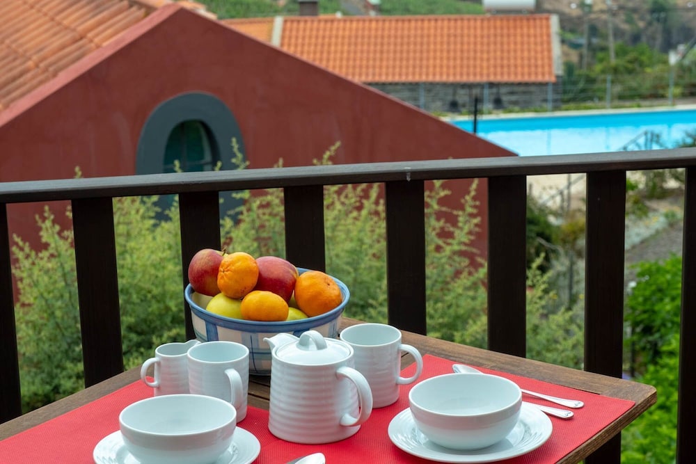 Quinta das Vinhas view 2