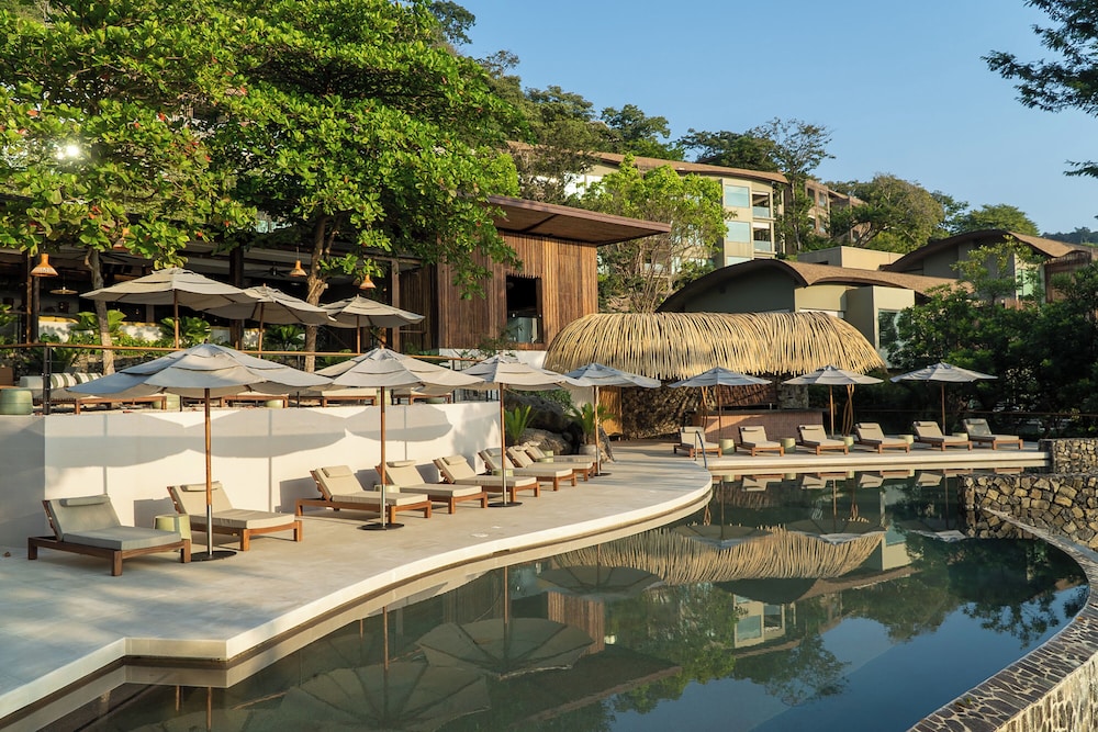 Andaz Peninsula Papagayo Resort, Costa Rica, by Hyatt