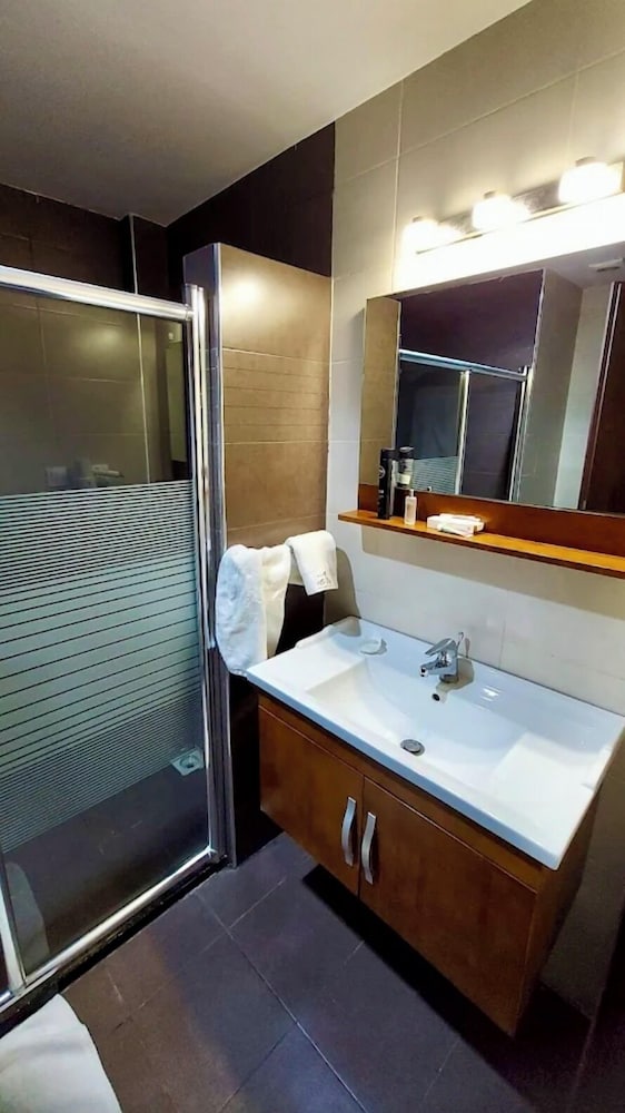 El Bey Hotel