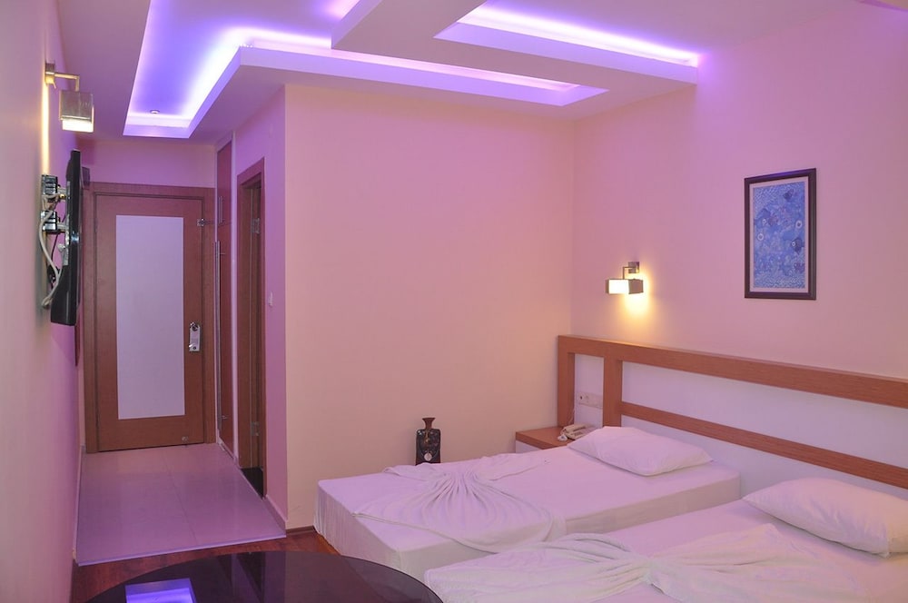 Kleopatra İkiz Otel - Image 12