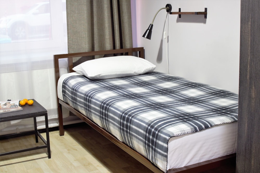 Telegraf Hostel