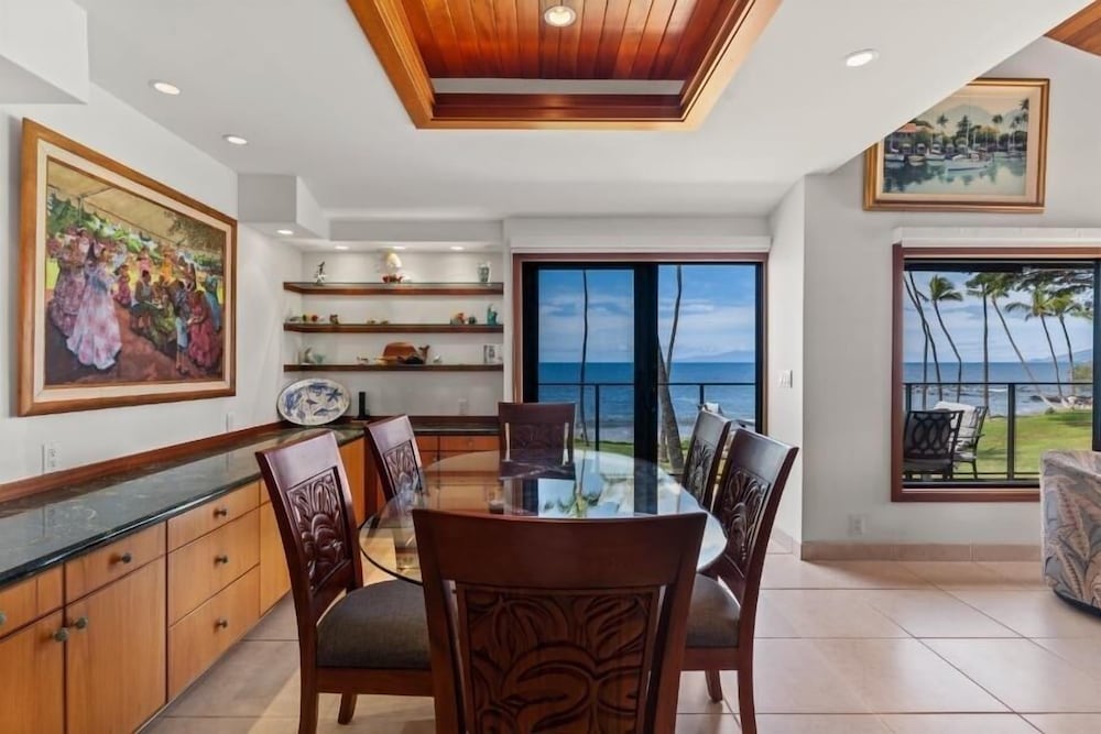 Wailea Elua, #1304 2 Bedroom Condo