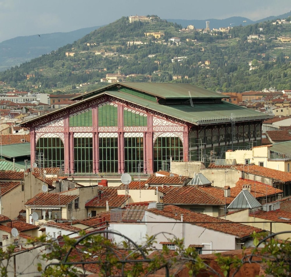 Appartamento Ricasoli