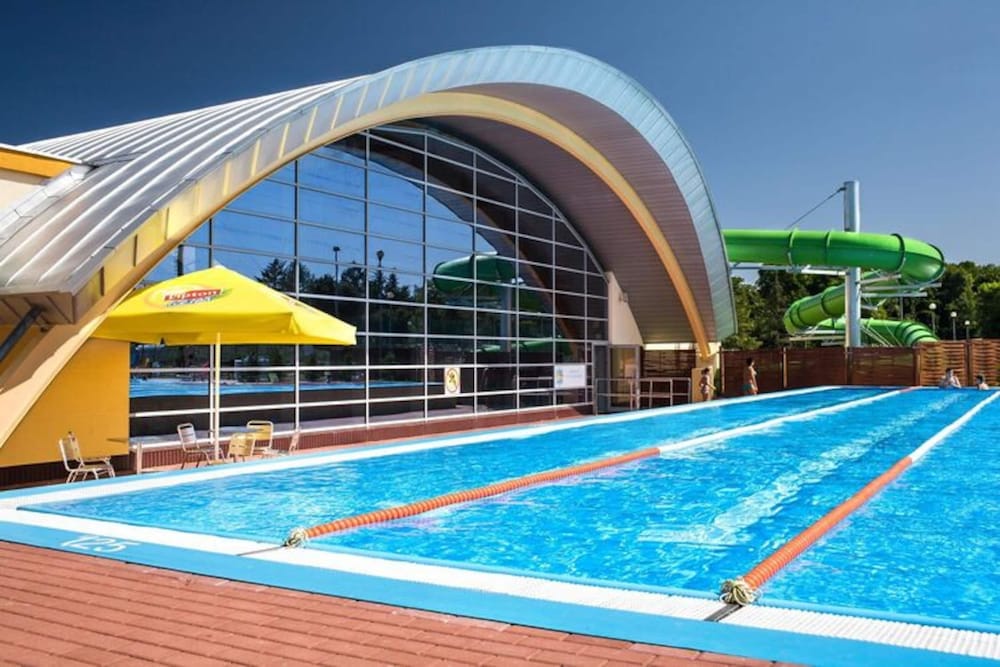 Comfortable 2-storey Holiday Home, Ustronie Morskie